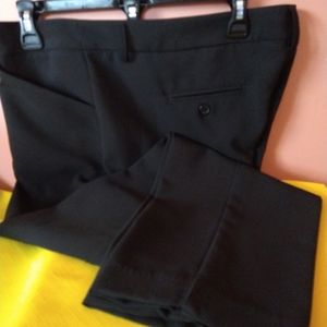 Nanette Laporte Black Dress Pants. Size 16